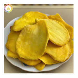 ขนมมะม่วงอบแห้งทำจากวัตถุดิบจากธรรมชาติจากเวียดนามมอบรสชาติระดับพรีเมียมสำหรับตลาดขายส่งจำนวนมาก - Product Image 1