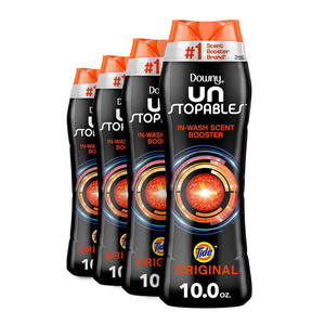 Perlas Aromatizantes para Lavadora Downy Unstopables de Primera Calidad, Ecológicas, Desechables, Aroma Fresco, Todos los Tamaños - Product Image 3