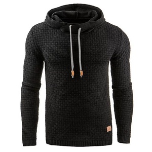 Sudadera con capucha elegante hecha de tela transpirable con acabado suave, ajuste relajado y comodidad duradera para uso diario. - Product Image 6