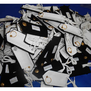 MIDSHIPMAN OFICIAL NAVY HOMBRO EPALETTE UNIFORME TRENZAS CEREMONIAL OFICIAL UNIFORME AIGUILLETTES Y EPAULETS - Product Image 6