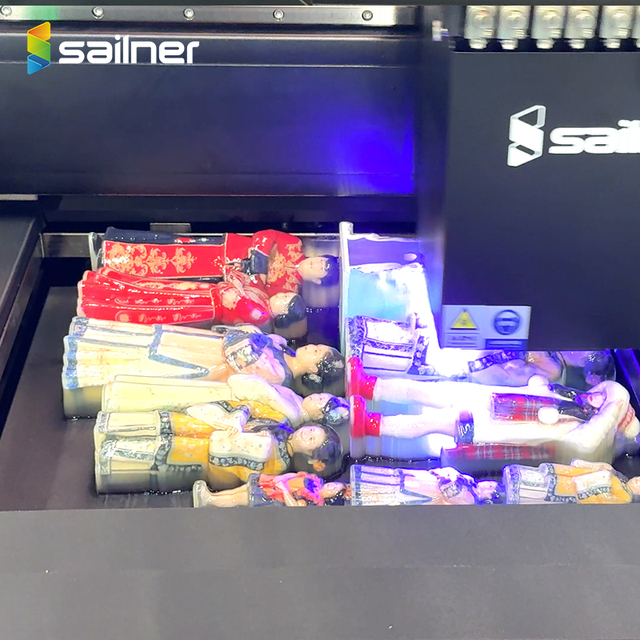 Professional J402Plus 3D Printer Features Full Color Printing and 600x600x1200DPI Resolution for Industrial Use