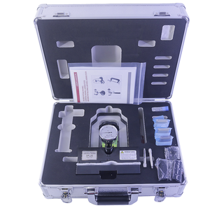 PHR-100 manyetik Rockwell sertlik Test cihazı kaynak eklem sertlik Test cihazı Test aralığı 20 ~ 70HRC/20 ~ 100HRB/20 ~ 88HRA - Product Image 1