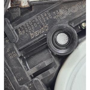 ELEVALUADORES DE VENTANAS ELÉCTRICOS DELANTERO IZQUIERDO TOYOTA Urban Cruiser 1ª Serie 85720-30340 (09>) - Product Image 6
