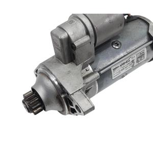MOTOR DE ARRANQUE VOLKSWAGEN Tiguan Restyling Series 02E911022C DTS Diesel 2000 (20>) - Product Image 3