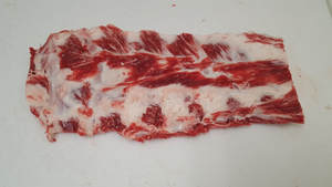 ชินชางก์เนื้อวัวแช่แข็ง,เนื้อสันในแบบไม่มีกระดูกฮาลาล - Product Image 5
