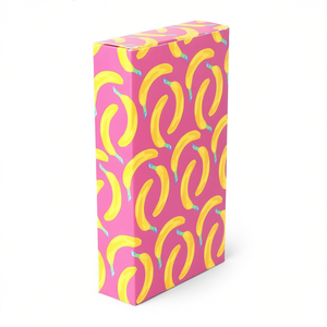 CreaBox PB-317 Personalized Promotional <b>Party</b> Supplies Merchandising <b>Box</b> - Product Image 3