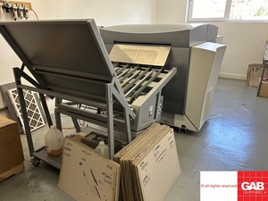 Sử dụng <span class=keywords><strong>CTP</strong></span> bù đắp tấm Making <span class=keywords><strong>Machine</strong></span> cần bán-kodak Magnus 400 III <span class=keywords><strong>CTP</strong></span> hệ thống - Product Image 2