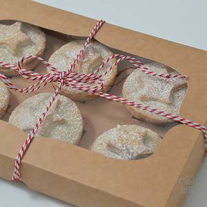 Elite Bespoke Gourmet Cookie Health Kits de hierbas calmantes Soluciones de embalaje femeninas Premium para el cuidado de la piel Suero de gama alta - Product Image 1