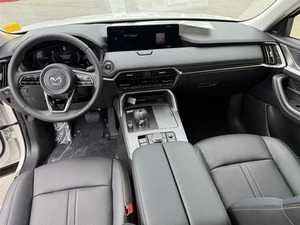 Mazda CX-90 3.3 Turbo Select 4dr SUV AWD 2025 Usado en Buen Estado - Product Image 5