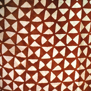 Home Textile Indian Block Printed Eco-friendly High Quality Cotton Scarf Swimwear <b>Sarong</b> Handmade <b>Brown</b> Women's Scarves Pareo - Product Image 2