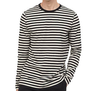 Sudadera de algodón y poliéster para hombre, de estilo personalizado, venta al por mayor, Color liso - Product Image 2