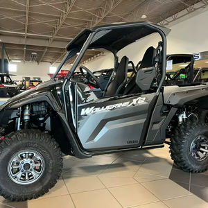 Original, neuf, 2025-2026, Wolverine X2 850 XT-R, neuf, pour adultes, livraison à domicile - Product Image 1