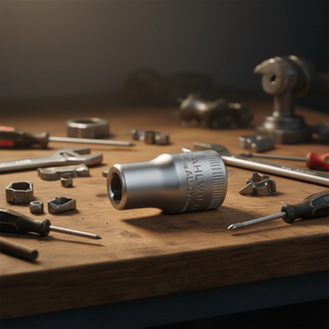 ที่ใส่ดอกไขควงหกเหลี่ยม Stahlwille ขนาด 1/4 นิ้ว - Product Image 3