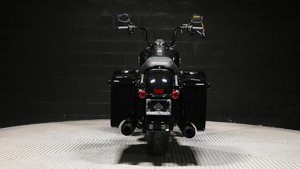Motocicleta de Turismo Harley-Davidson Road King FLHRXS con Motor Especial, Nueva, Lista para Envío Mundial - Product Image 2