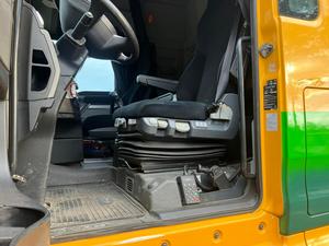 รถบรรทุกใหม่/มือสอง ปี 2012 MA N TGX 26.480 6X2/2 แบบเทท้าย กล้องมองหลัง 360 องศา รับน้ำหนัก 31-40 ตัน มาตรฐานไอเสียยูโร 6 เครื่องยนต์ดีเซล Dongfeng เกียร์อัตโนมัติ - Product Image 6