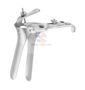Spéculum Vaginal de haute qualité en acier inoxydable Spéculum Vaginal personnalisé - Product Image 6
