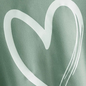 Nuevo diseño OEM 100% algodón pulóver sólido logotipo personalizado bordado mujer sudadera ropa de calle para mujer sudaderas con capucha - Product Image 3