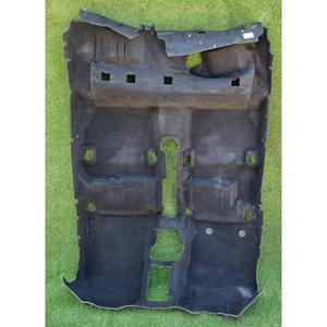 Alfombra Interior para Auto FORD EcoSport Serie GN15-N13000-BB (12>) - Product Image 1