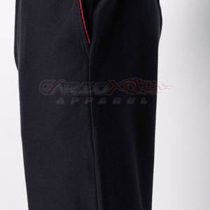 Ropa Deportiva de entrenamiento y trote para hombre, chándales de nuevos diseños con logotipo personalizado, novedad - Product Image 6