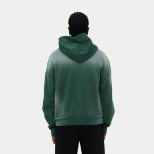 Ropa deportiva Slim Fit Camisa deportiva para hombre Jogging Ropa deportiva Personalizada Última moda masculina High Street Hoodies - Product Image 4