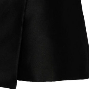 2024 Fabricante de fábrica hecho a medida Pantalones cortos de satén para mujer Logotipo personalizado Pantalones cortos de satén en blanco para mujer - Product Image 6