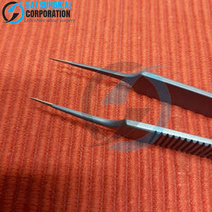 Fórceps bipolares de irrigación de uso eléctrico más vendidos Precio barato Fórceps bipolares de irrigación - Product Image 4