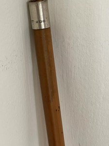 Officiers de cérémonie pakistanais bâton de Swagger majeur bâton de Swagger de cérémonie Oem vente en gros bâton de Swagger Ronpex de qualité supérieure - Product Image 4