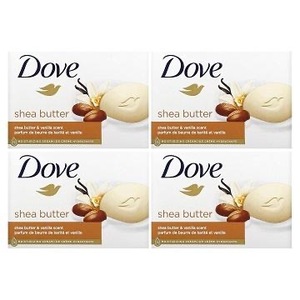Jabón en Barra Blanqueador Dove para el Cuerpo/Jabón Corporal Dove - Product Image 1
