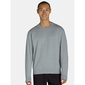 Personalizado de moda de la temporada de invierno de primera calidad impreso Slim Fit sudaderas de los hombres de diseño personalizado sudaderas de color sólido para los hombres - Product Image 2