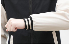 Recién llegado, chaqueta acolchada de invierno para hombre, chaqueta Bomber impermeable de algodón acogedora hecha en Pakistán, producto más vendido - Product Image 4