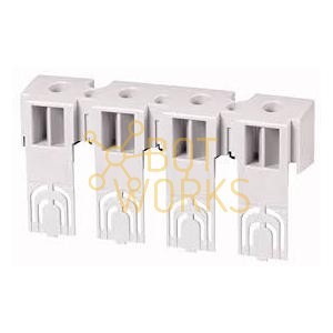 Per Eaton 108276 Backshell-Nuovo - Product Image 1
