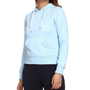 Vêtements à capuche pour femmes-Style décontracté tendance, parfait pour le plaisir du week-end, offre un confort robuste, idéal pour les achats en vrac, bord élégant - Product Image 4