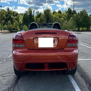 UTILISÉ LHD/RHD0 2005 DO DGE VIPER SRT-10 COPPERHEAD EDITION - Product Image 2