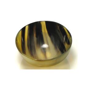 Tazón de Cuerno de Búfalo 100% para Cocina de Hotel, Tazón de Cuerno para Uso Alimentario, Precio Económico para el Hogar, Tazón de Cuerno para Servir Ensaladas a Bajo Precio - Product Image 5