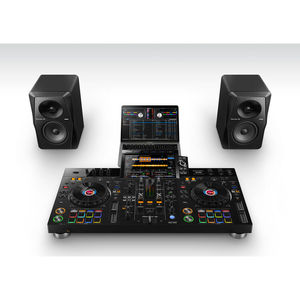 Système DJ tout-en-un Pio-neers DJ XDJ-RX3 avec garantie de 3 ans Fabriqué aux États-Unis - Product Image 3