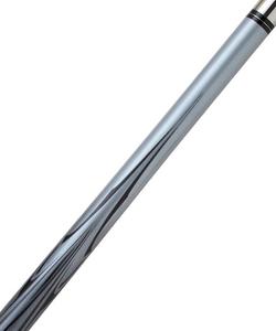 Performance <strong>Pool</strong> <strong>Cues</strong> and <strong>Pool</strong> Sticks - Tribal - <strong>Pool</strong> <strong>Cue</strong>, Dufferin Marble <strong>Pool</strong> <strong>Cue</strong>, Silver