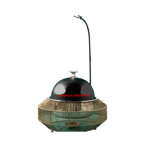 Suministros para hoteles y restaurantes, olla caliente de Metal, cazuela hecha a mano de forma redonda, calentador de alimentos de diseñador hecho a mano - Product Image 3