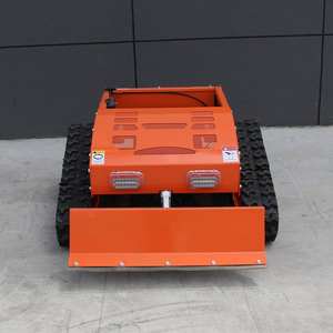 La meilleure tondeuse à gazon avec pelle à neige 9H-P, tondeuse à gazon télécommandée à démarrage électrique - Product Image 2