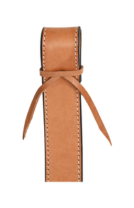 Catégorie Produit Circonférence arrière de flanc de cheval occidental en cuir de qualité supérieure personnalisée pour l'équitation taille haute - Product Image 3