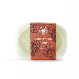 Jabón Cape Fynbos 120g - Product Image 2