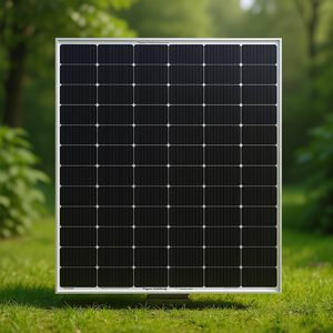 Panel Solar Pogreen New Energy PGE36M-180W de 180W - Product Image 3