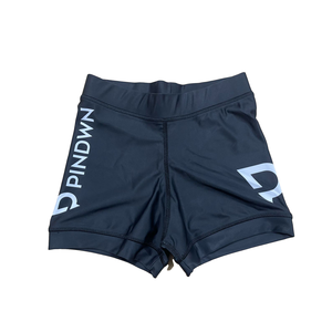 กางเกงขาสั้น rezax สำหรับผู้ชายกางเกงขาสั้นผ้าย่นสีพื้นพิมพ์ลายหน้าจอตามสั่งทันสมัยแบบอเมริกันประดับพลอยเทียมซีดจาง - Product Image 2