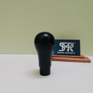 Bastón de Cuerno de Búfalo Hecho a Mano de Lujo, Calidad de Exportación, Diseño Ergonómico para Personas Mayores, Estilo Moderno y Duradero - Product Image 5