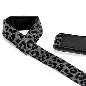 Muñequeras Envolturas Levantamiento de pesas Muñequera transpirable multicolor Muñequera Fitness personalizado - Product Image 2