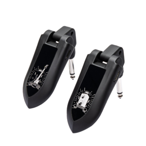 UHF sistema di chitarra senza fili trasmettitore e ricevitore ricaricabile per il basso elettrico accessori <span class=keywords><strong>Audio</strong></span> e <span class=keywords><strong>Video</strong></span> portatili - Product Image 1