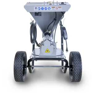 Mélangeur de boue MMXR-3221 Mult portatif résistant - Product Image 4