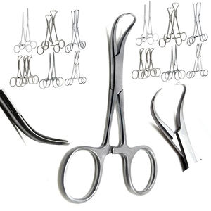 ชุดเครื่องมือผ่าตัดขนาดใหญ่ไส้ติ่งและไส้เลื่อนเครื่องมือผ่าตัดกะโหลกทั่วไปโดย debonairii - Product Image 6