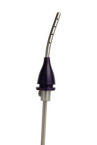 Cannule d'insufflation Spackman à vente chaude, meilleure qualité, source d'alimentation manuelle, INSTRUMENTS CHIRURGICAUX GYNECOLOGIQUES UTERINS - Product Image 6