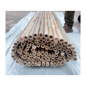Varas de Bambú Yuna 99GD, Tamaño Personalizado (Diámetro de 6-60 mm, Longitud de 30-600 cm), Material Natural Duradero para Agricultura y Construcción - Product Image 5