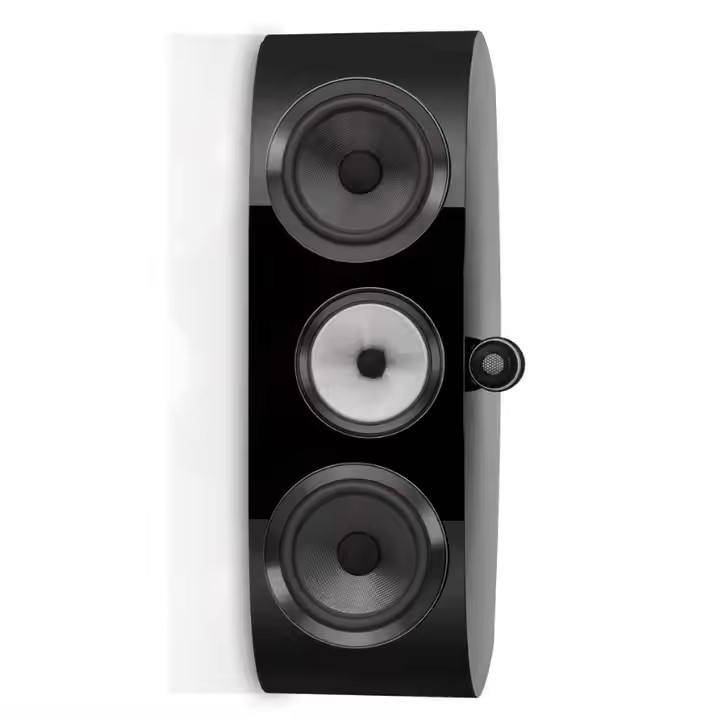 Bowers and Wilkins Premium Audio Solutions for Home Travel